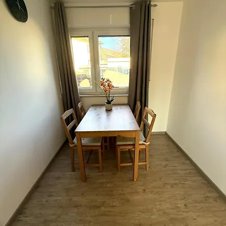 Moderne, Vollmoeblierte Erdgeschosswohnung In Zentraler Lage * Hemer